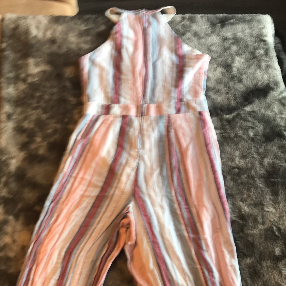Romper - Picture 3 of 4